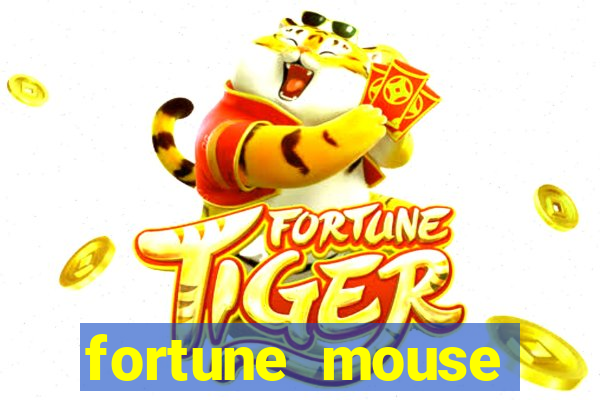 fortune mouse minutos pagantes madrugada